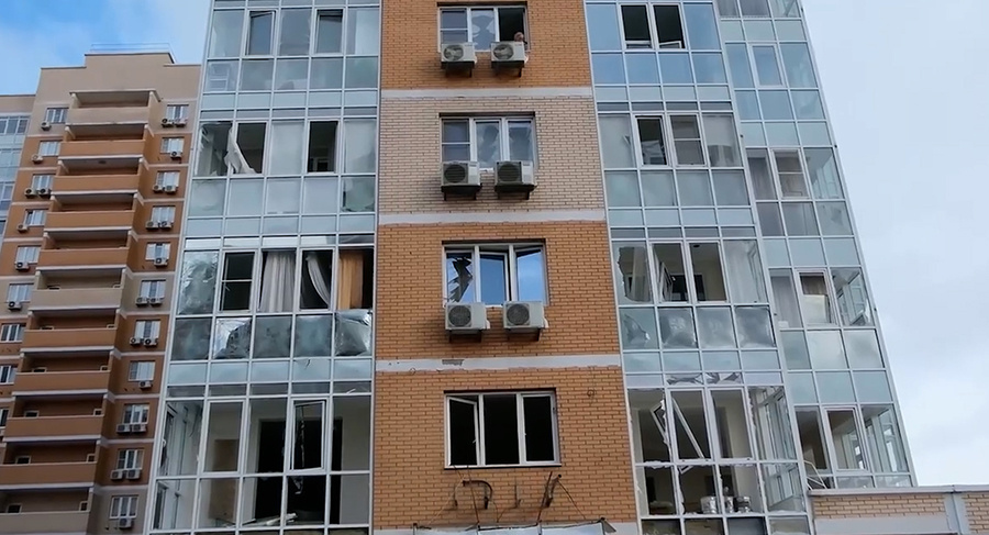    © Андрей Кравченко | Глава города-героя Новороссийска