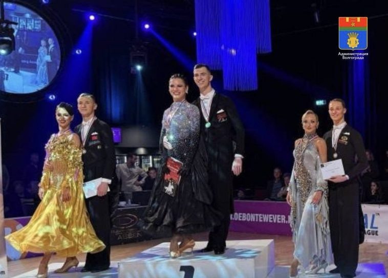 Фото: администрация Волгограда