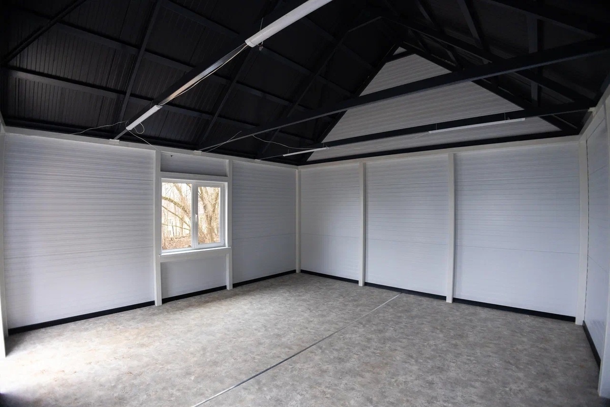 Листайте вправо, чтобы увидеть больше изображений