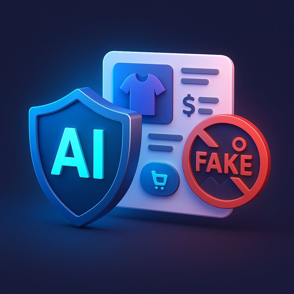 Дипфейк-детектор на страже качества