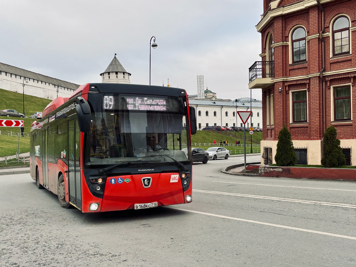 Источник: портал «Моя Казань» / Диана Жиленкова