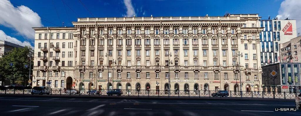 Сталин был архитектором? Фото из открытых источников