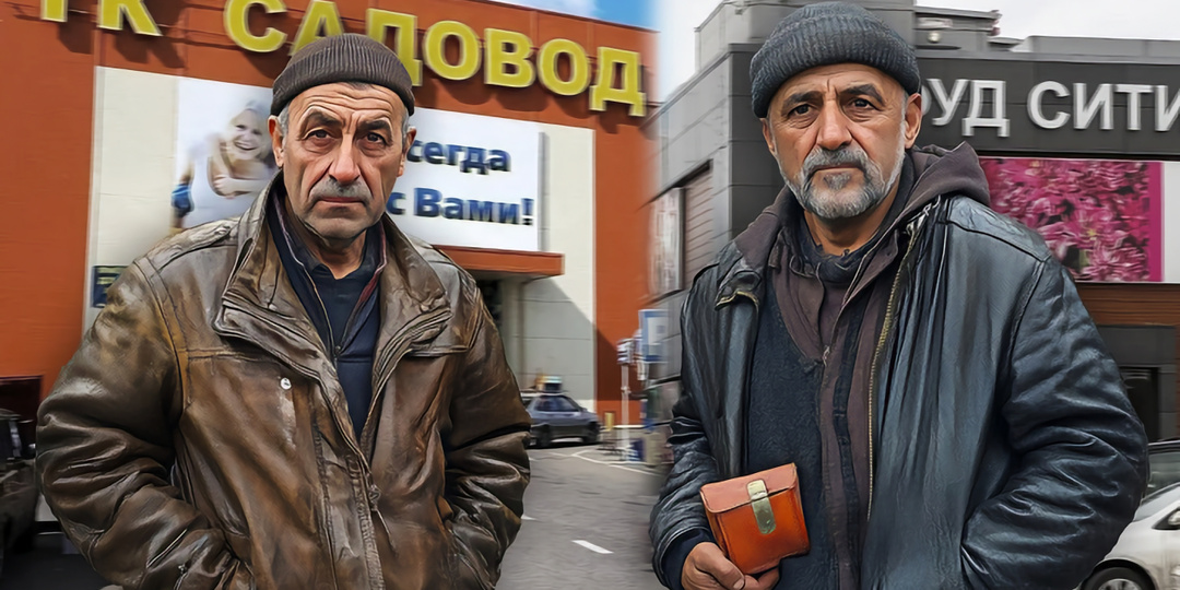 "Неужели это правда?": убийства, торговля людьми и тайная элита - работник "Садовода" решился на исповедь