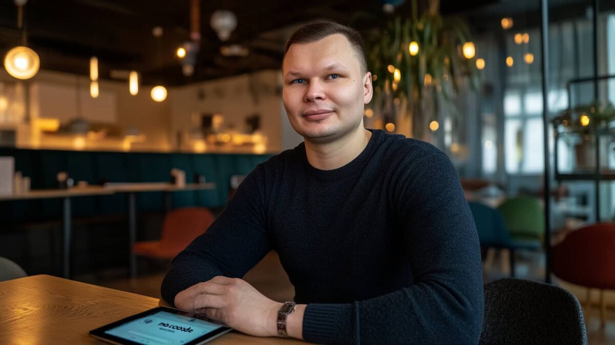    Инструменты low-code и CRM сокращают время на рутинную обработку заявок — менеджеры делают то, что действительно продаёт. Khar_AG