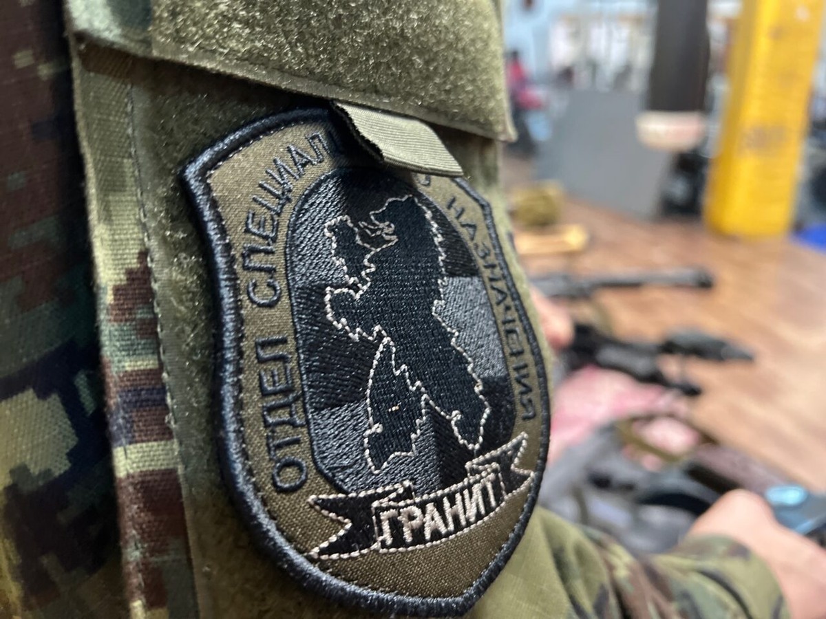    Фото: пресс-служба УФСИН Карелии