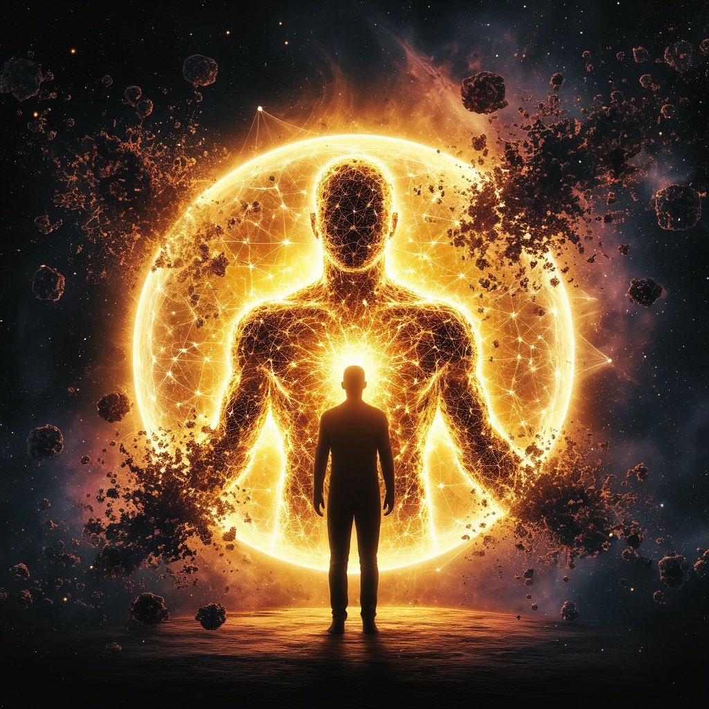 Авторское/Сгенерировано нейросетью