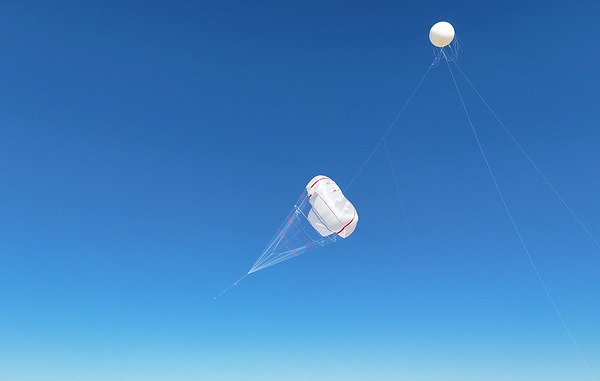 Страница ChinaDaily в Х