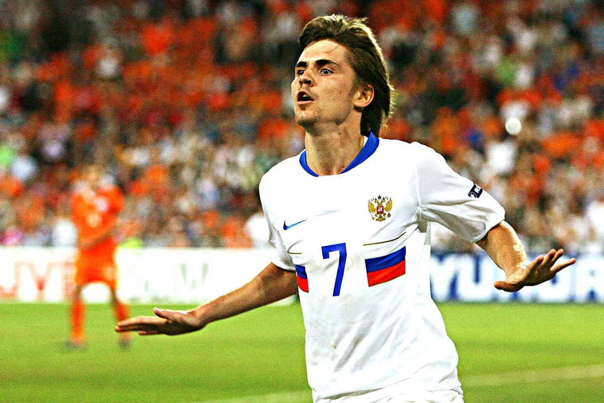 Дмитрий Торбинский