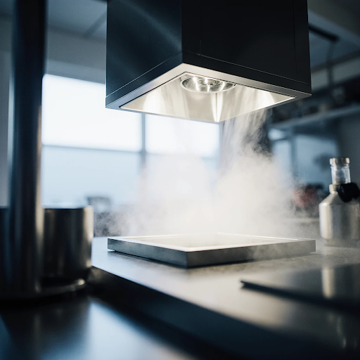 Существует несколько типов лабораторных шкафов, отличающихся по конструкции и принципу работы: