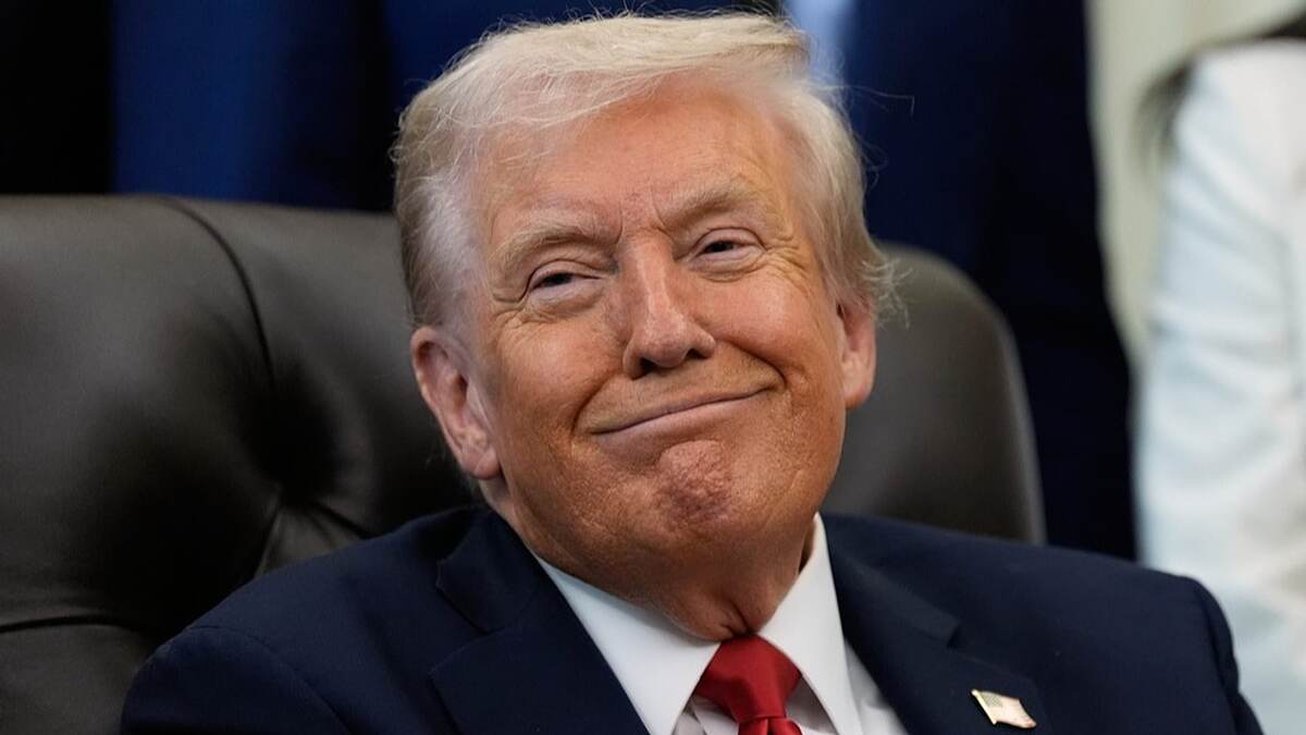 Фото: Alex Brandon/The AP