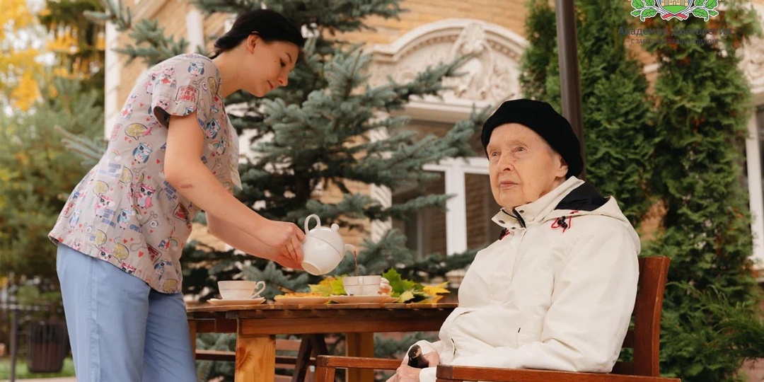 Как пожилому человеку укрепить иммунитет осенью и зимой, чтобы избежать простуд