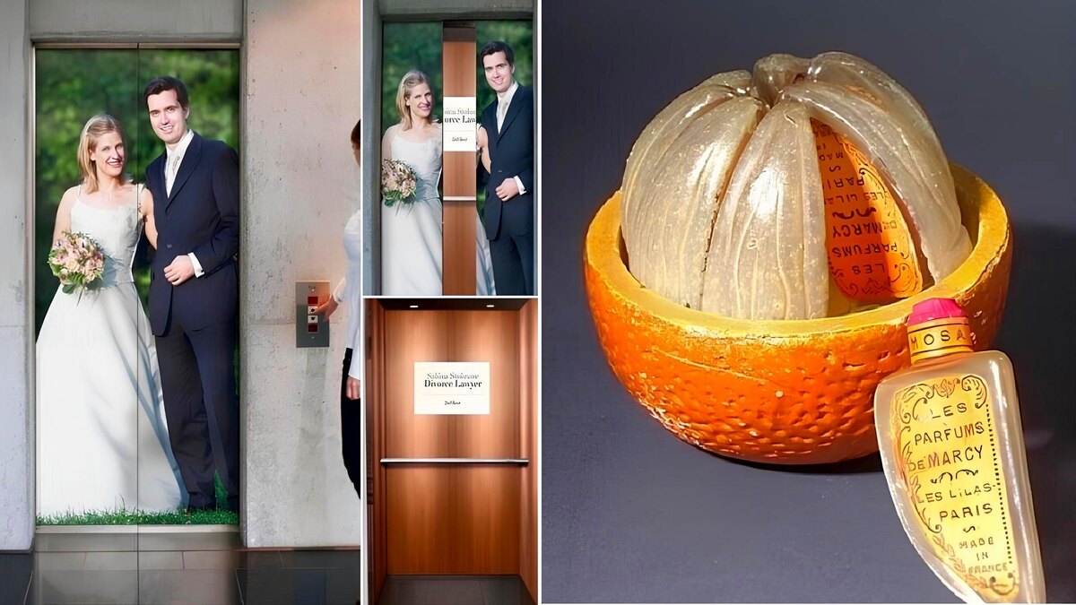 22 фото безумно крутых дизайнерских решений, от которых взрывается мозг 