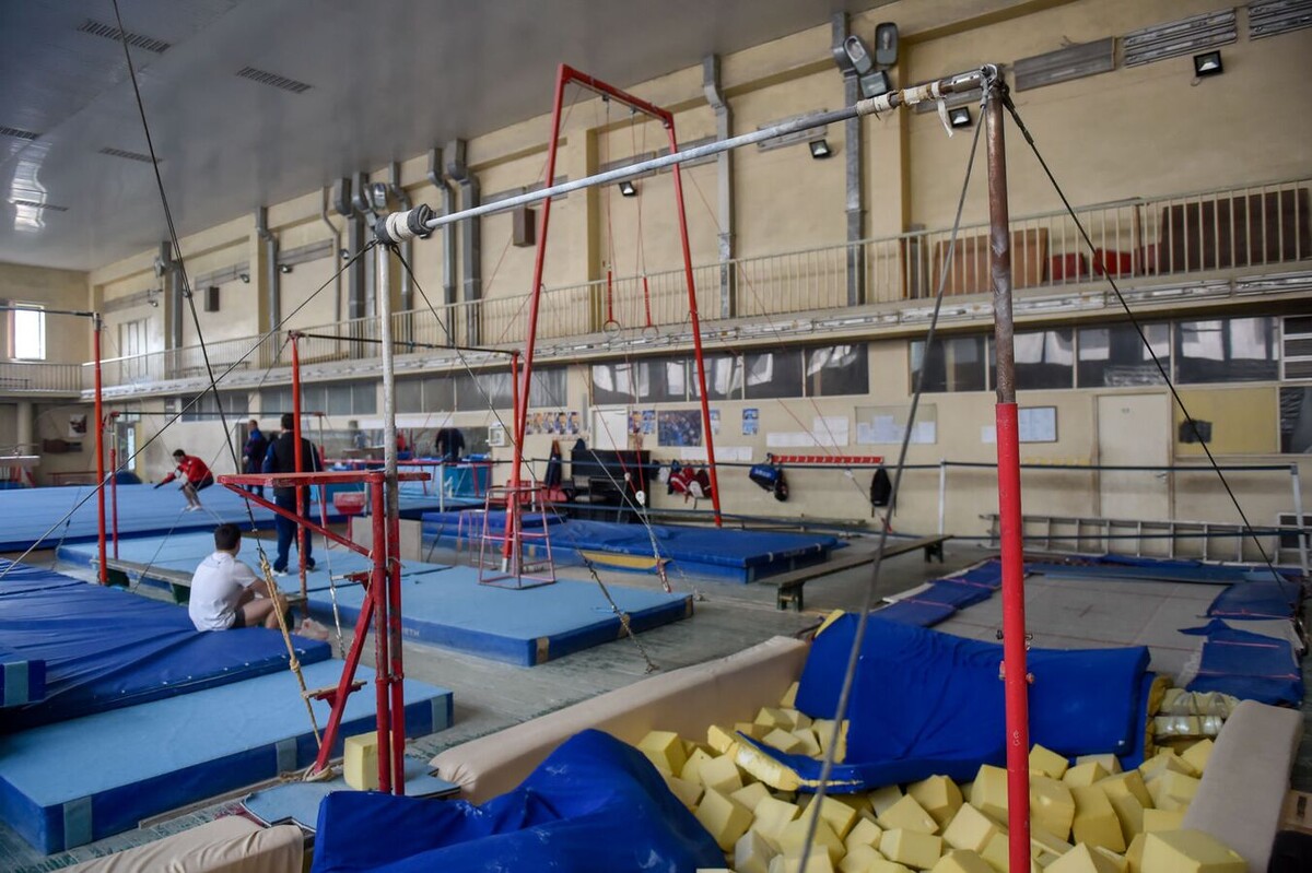 © Sputnik / Asatur Yesayants