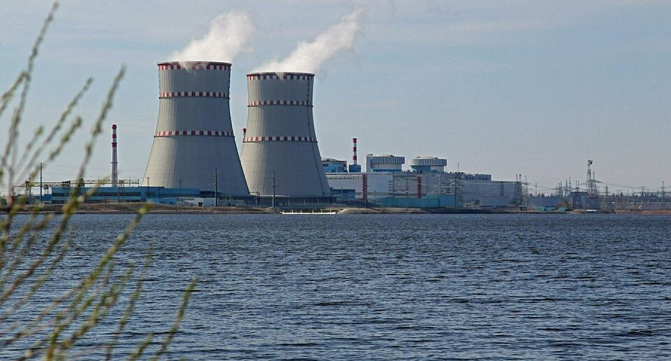    Rosenergoatom Concern JSC/via Globallookpress.com / www.globallookpress.com