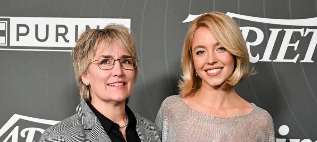 Кристи Мартин и Сидни СуиниИсточник: Variety