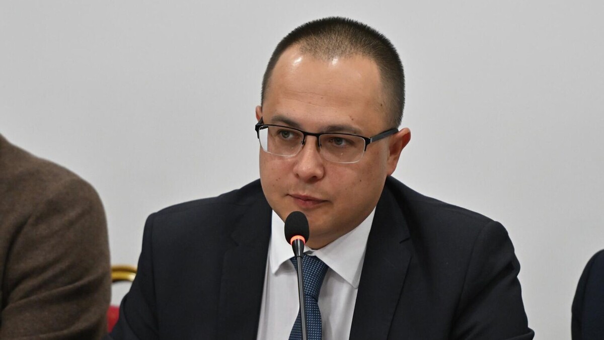 © Sputnik / Aram Nersesyan