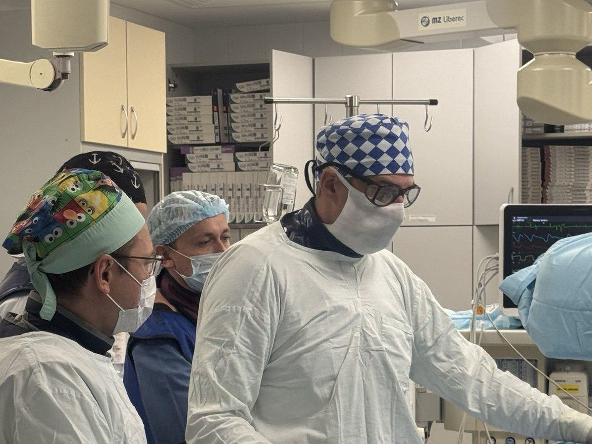    Фото СамГМУ