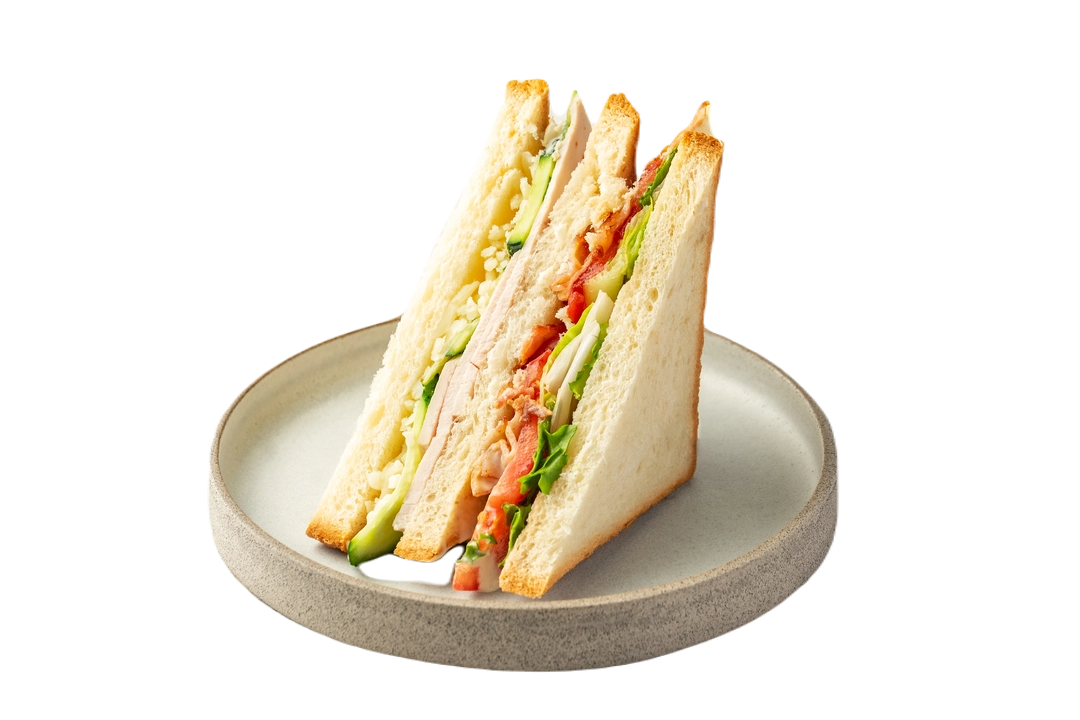 Club Sandwich