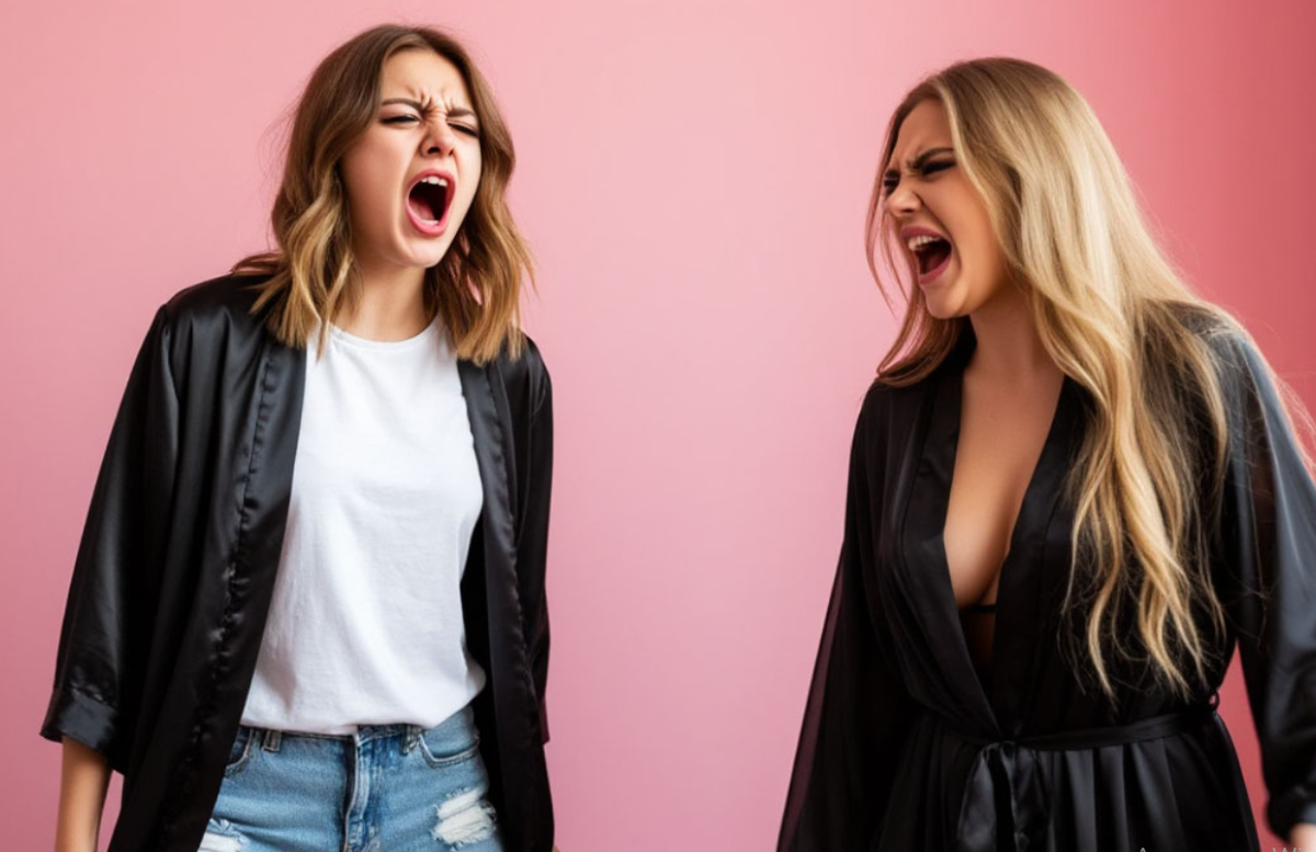 Я запретила новой жене мужа общаться с нашей дочерью