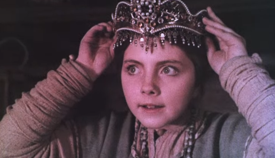 Малоизвестные советские фильмы-сказки. Часть 2