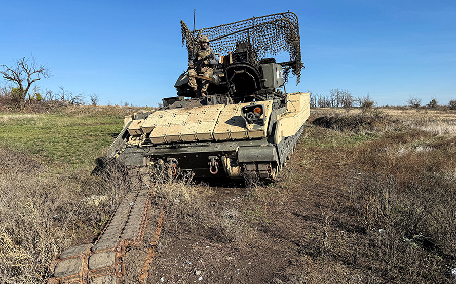    © Александр Харченко/РИА Новости