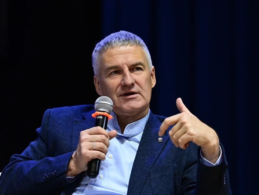    Артур Парфенчиков / ВК