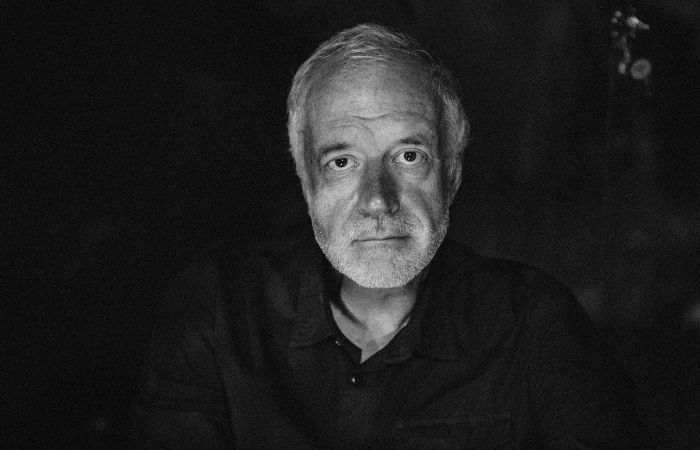 Алексей Семихатов: мир един в своей математичности