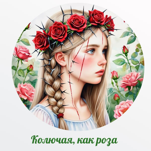 Жила-была одна девочка в мире, который казался ей очень большим, шумным и холодным. Ей было так страшно и больно от этого холода, что она, сама того не замечая, начала носить доспехи из острых-острых шипов. Эти шипы были невидимы глазу, но каждый, кто подходил к ней близко, тут же чувствовал укол.

Девочка ходила по свету и, встречая людей, первая выставляла свои шипы. «Это ты слишком близко подошел!», кричала она одному. «Это у тебя злые глаза!», говорила другому. «Это вам всем надо измениться, а я в порядке!»,  убеждала она себя и всех вокруг. Шипы становились всё острее, а доспехи всё толще. Девочке казалось, что она в безопасности, но под доспехами ей было ужасно одиноко и тесно.

И вот как-то раз она забрела в тихий, заброшенный сад. Посреди сада сидел старый Садовник и молча перебирал в руках гладкие речные камни. Девочка, по своей привычке, подошла к нему и приготовилась уколоть. «Что ты тут сидишь, старый? Наверняка задумал что-то плохое!»

Садовник медленно поднял на неё глаза. В его взгляде не было ни страха, ни злости. Он просто смотрел, и его взгляд был таким спокойным, что на мгновение шипы девочки будто бы втянулись. Он протянул ей один из самых гладких и теплых камней.

«Этот камень долго лежал на дне быстрой реки. Вода обтачивала его острые углы, день за днем, год за годом. Она не пыталась его сломать, она просто была рядом, текла мимо, и камень стал таким, какой он есть». - сказал старик.

Девочка фыркнула: «И что мне с твоим камнем делать?». Но камень из рук не выпустила. Он был удивительно теплым.

«Ничего, просто подержи. Иногда самая большая сила не в том, чтобы нападать, а в том, чтобы позволить теплу коснуться тебя». - сказал садовник.

Девочка простояла так еще немного, сжимая в руке теплый камень, и впервые за долгое время не хотела никого колоть. Она посмотрела на свои руки и вдруг увидела не острые шипы, а просто маленькие ладони, которые очень-очень хотели согреться.

#терапевтическая_сказка