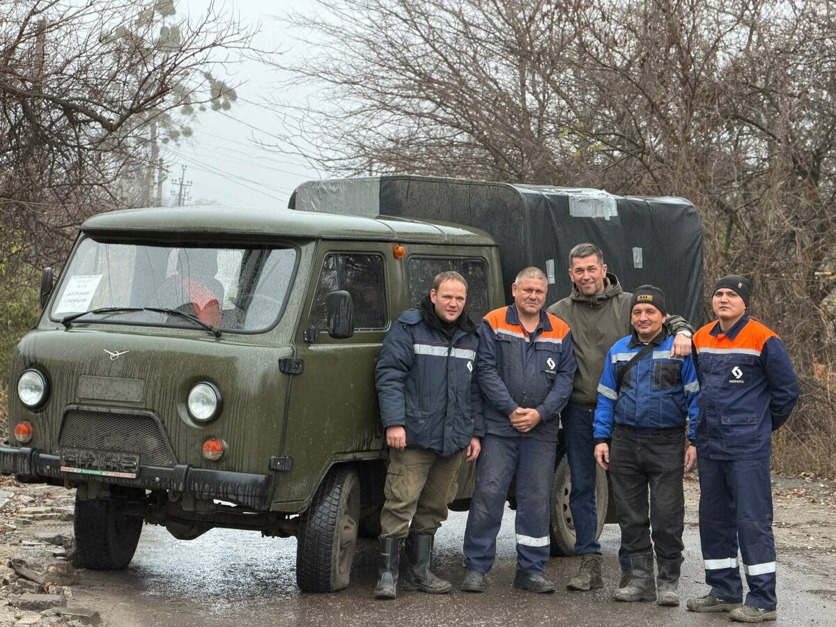 Фото: аппарат вице-премьера РТ Рината Садыкова