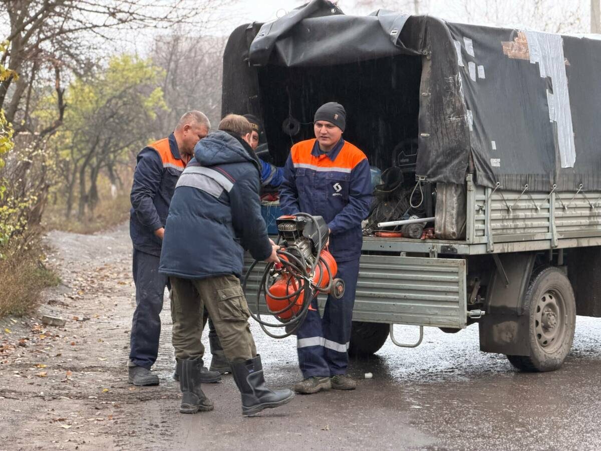 Фото: © аппарат вице-премьера РТ Рината Садыкова