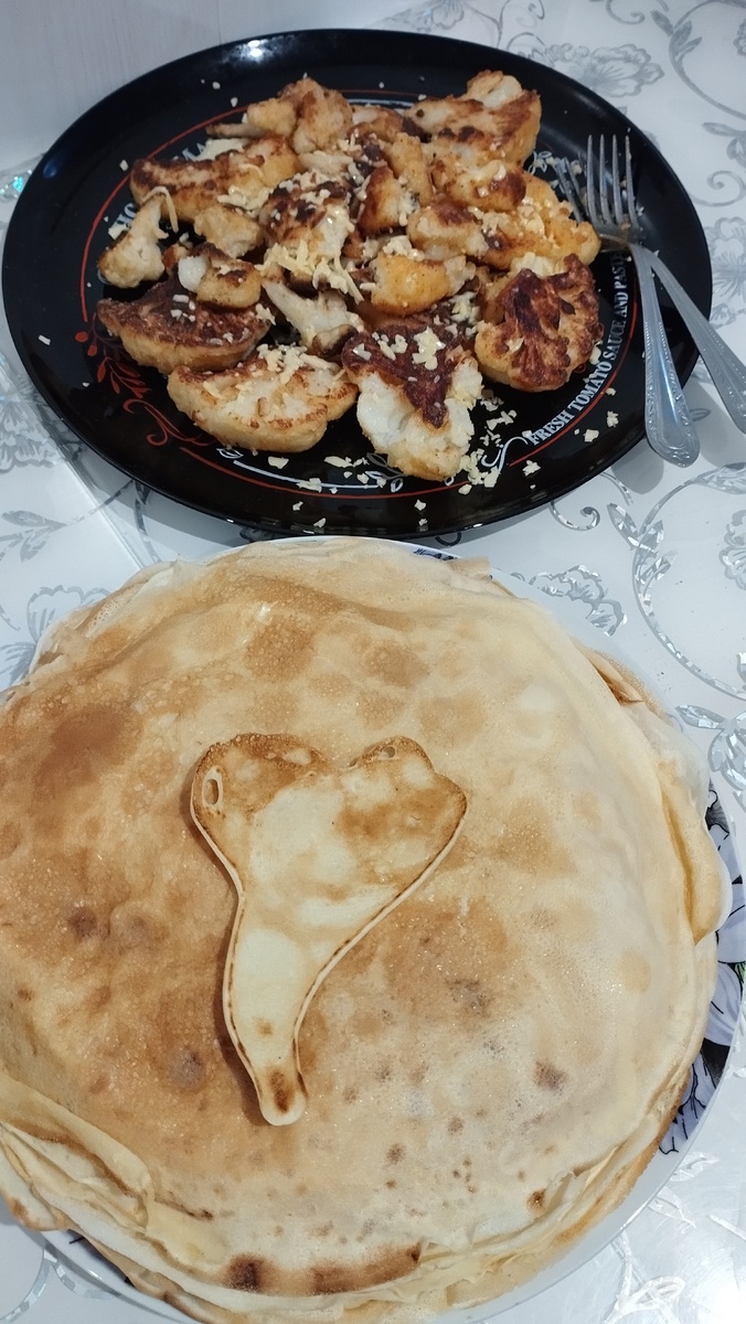 Сердечко такое себе😂❤️