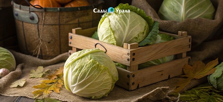 Как сохранить капусту до весны? Раскрываем секреты лежких сортов и идеального погреба!