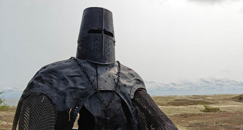    Калининградская область разорвала стереотипы у туристов: регион ассоциируется далеко не только с морем — результаты опроса удивляют