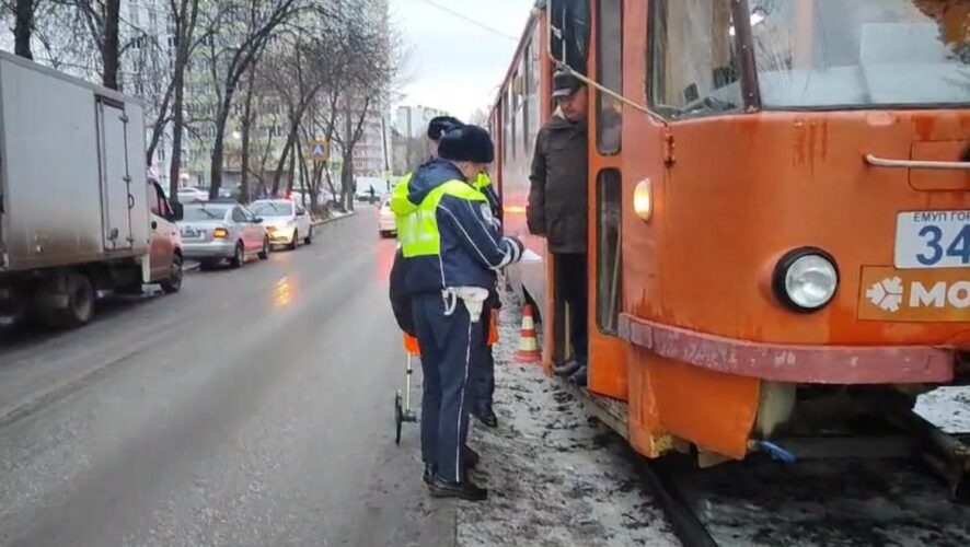    Фото: пресс-служба свердловской Госавтоинспекции