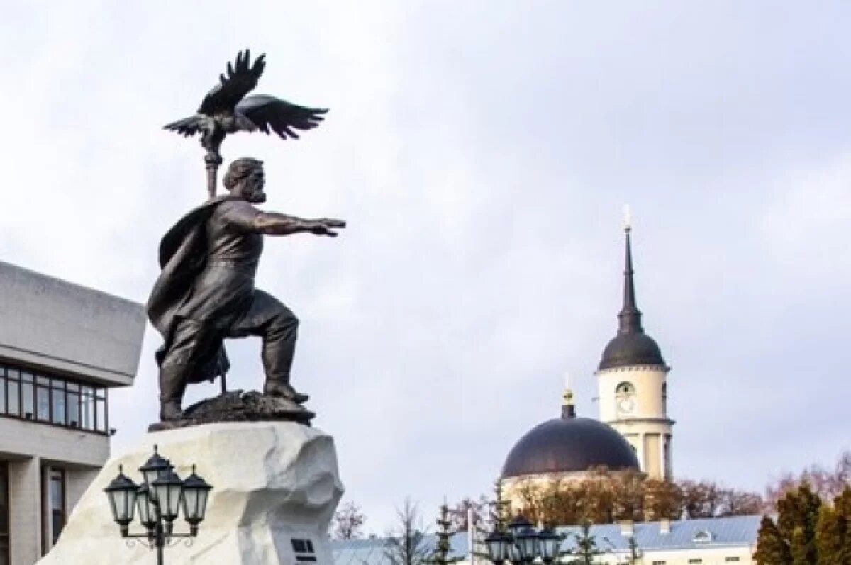    Известный режиссёр призывает поддержать Калугу на пути к культурной столице