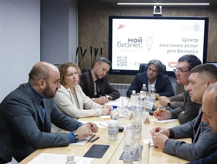    ФОТО: пресс-служба правительства Самарской области