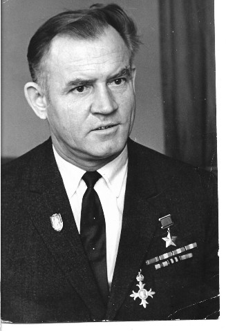 З.А. Сорокин