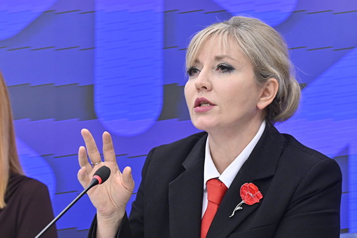 © Владимир Бурнов, РАПСИ