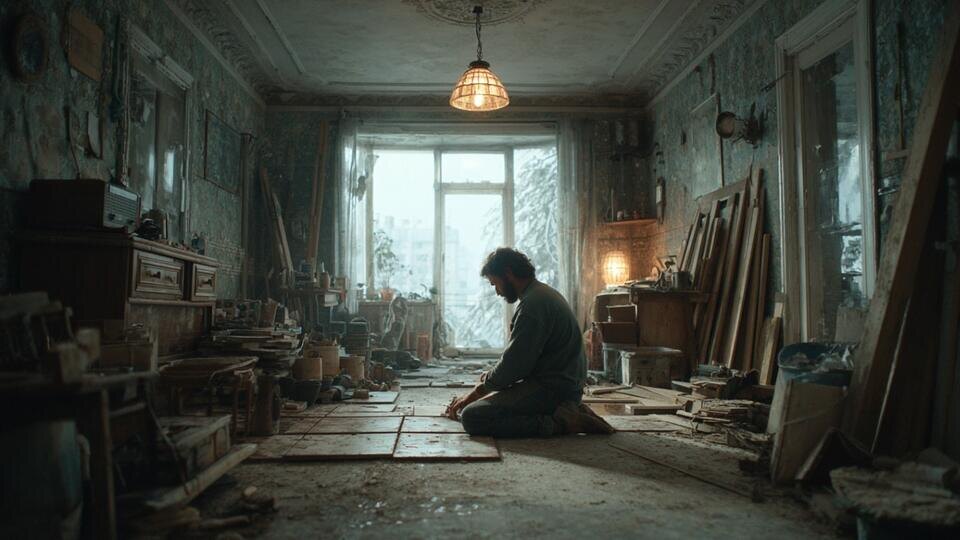 Фото: © РЕН ТВ