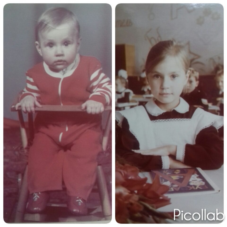 Мне 40 и я прошла непростой путь, хочу поделиться им...вдруг он поможет кому-то избежать моих ошибок.