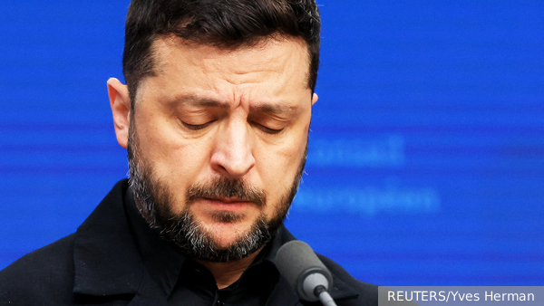     Фото: REUTERS/Yves Herman   
 Текст: Геворг Мирзаян, доцент Финансового университета