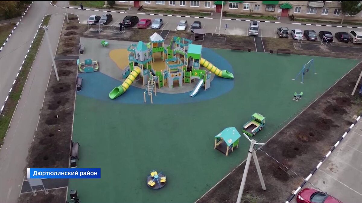    Три района Башкортостана получат 55 млн рублей за победу в конкурсе «Лучшая муниципальная практика»