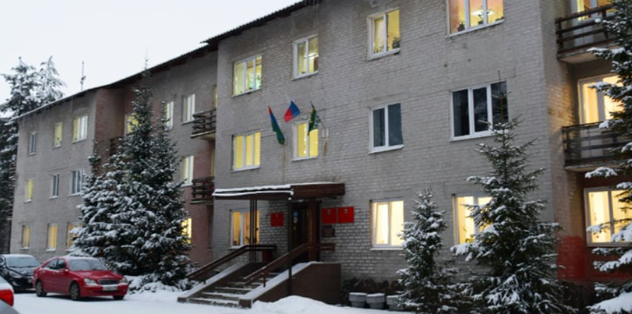    «64 параллель»