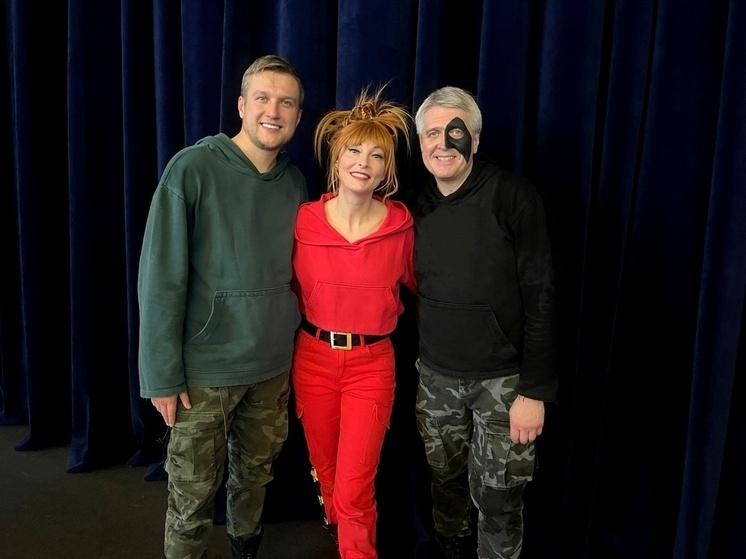     Фото автора статьи