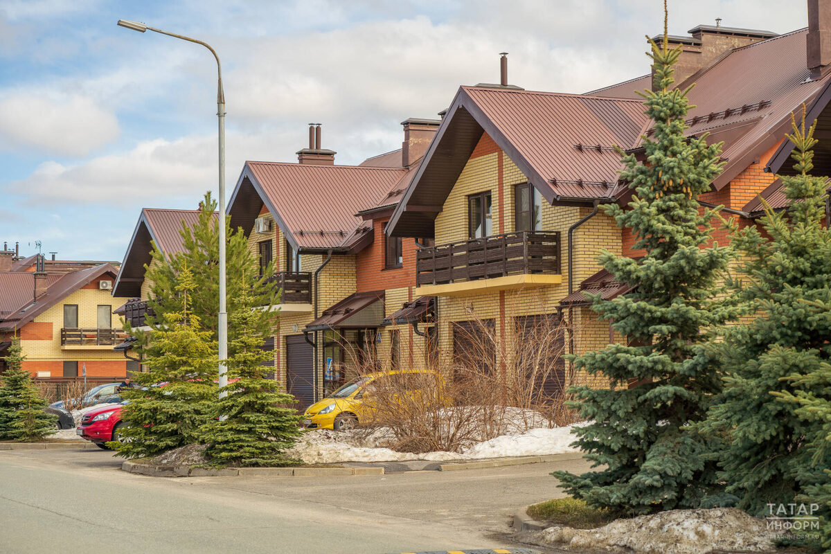 Фото: © Владимир Васильев / «Татар-информ»