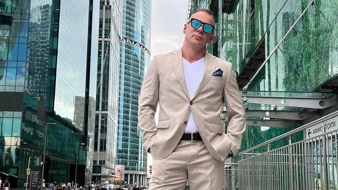 Фото: соцсети Никиты Вартикова