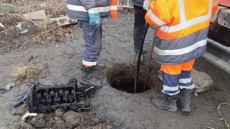 Фото: пресс-служба ООО «Водоканал-НТ»