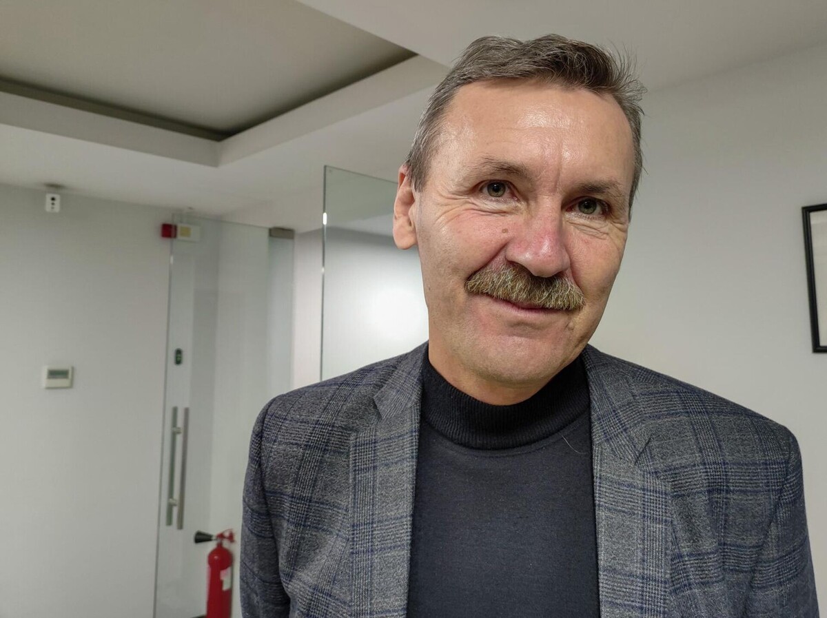 © Sputnik / Aram Gareginyan