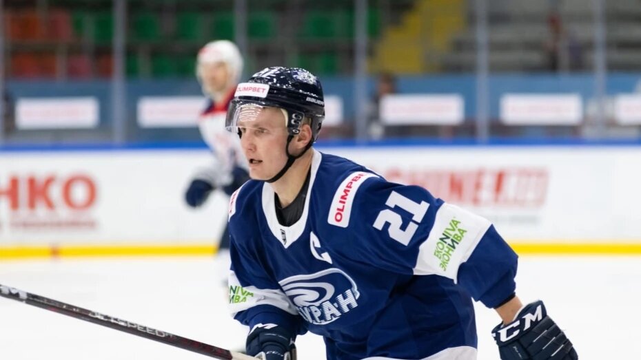    Автор фото: vk.com/hcburan_vrn