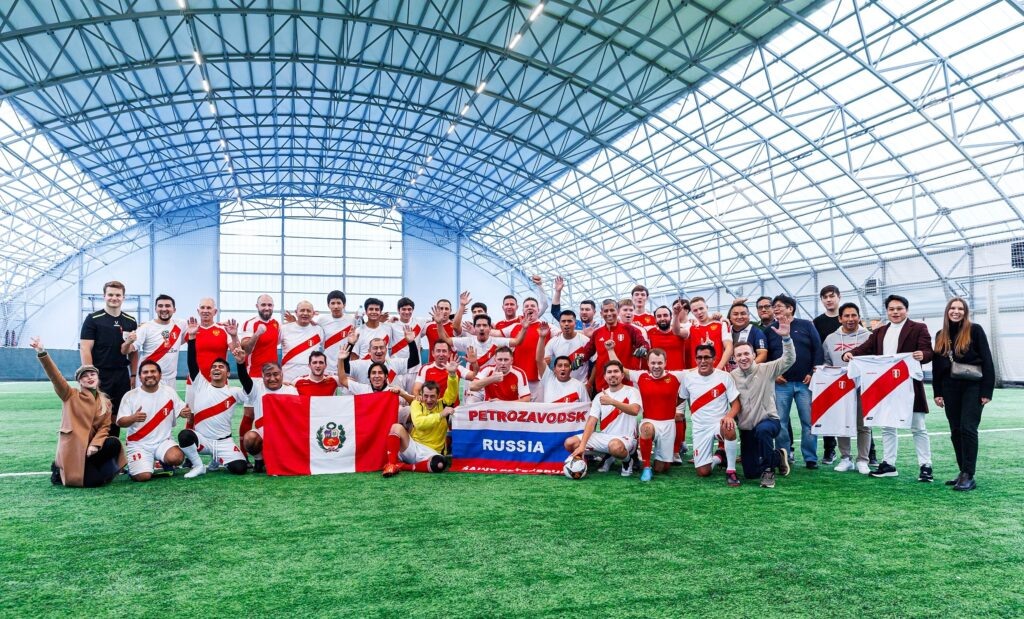    Фото: АНО «Инициатива»